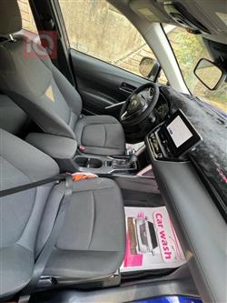 تويوتا كورولا كروس